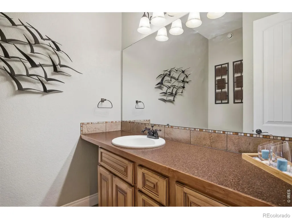 404 Split Rock Drive Loveland CO 80537