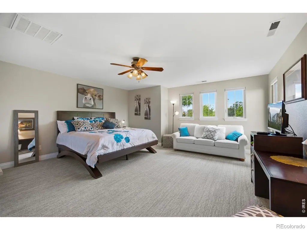 404 Split Rock Drive Loveland CO 80537