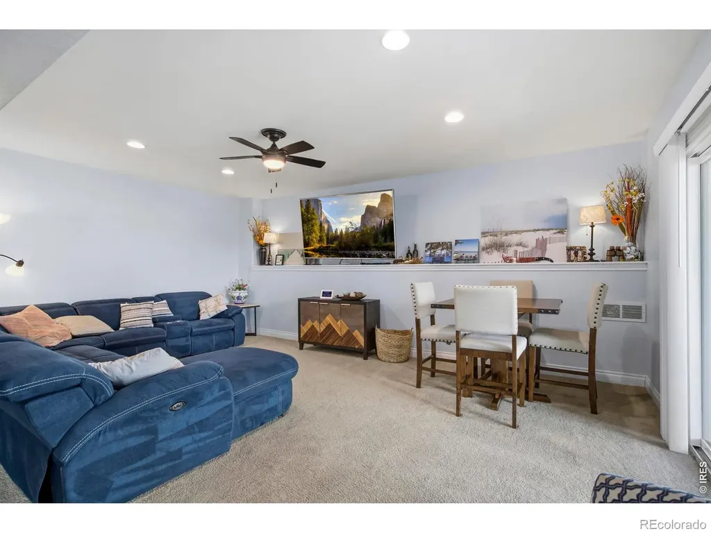 404 Split Rock Drive Loveland CO 80537