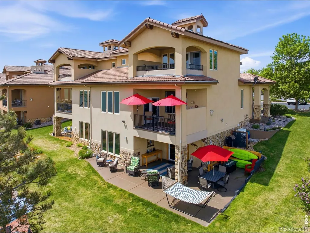 404 Split Rock Drive Loveland CO 80537