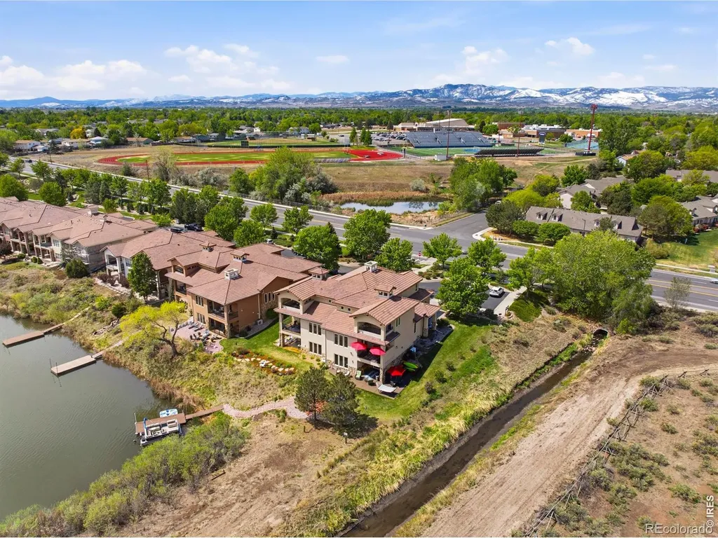 404 Split Rock Drive Loveland CO 80537