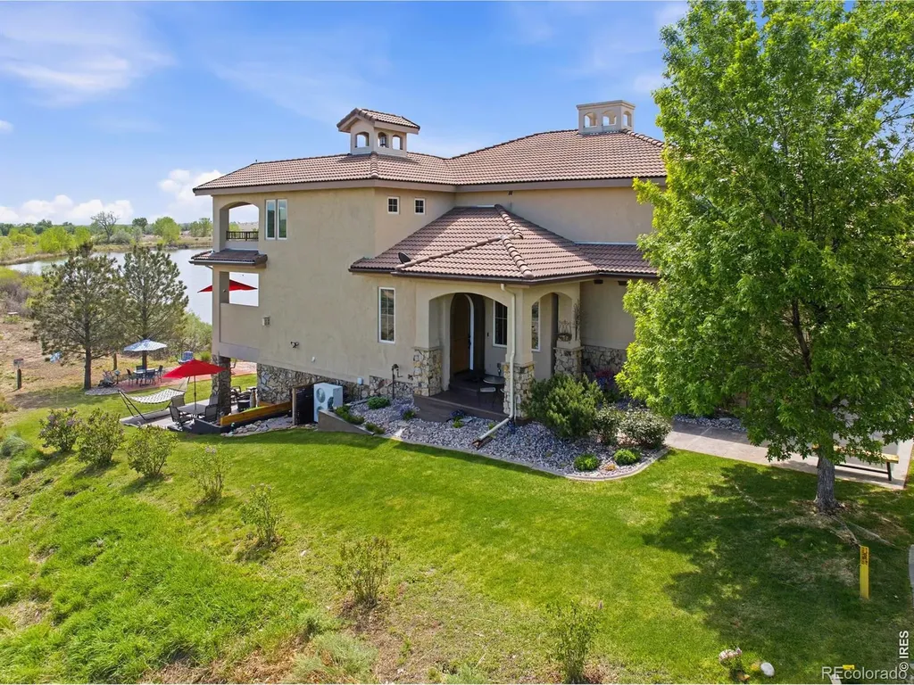 404 Split Rock Drive Loveland CO 80537