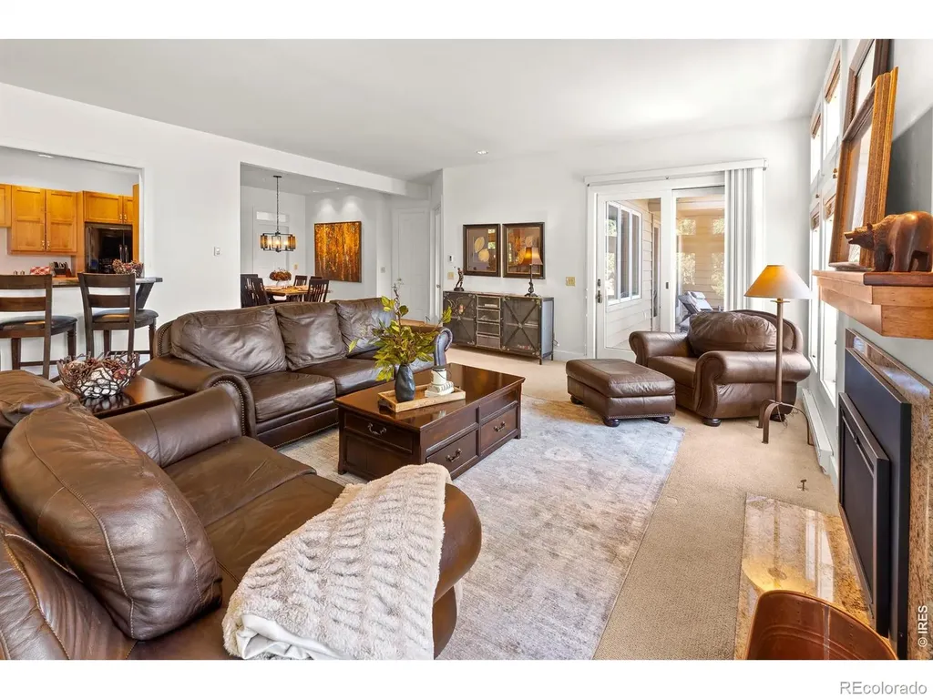 118 Ponderosa Court Red Feather Lakes CO 80545