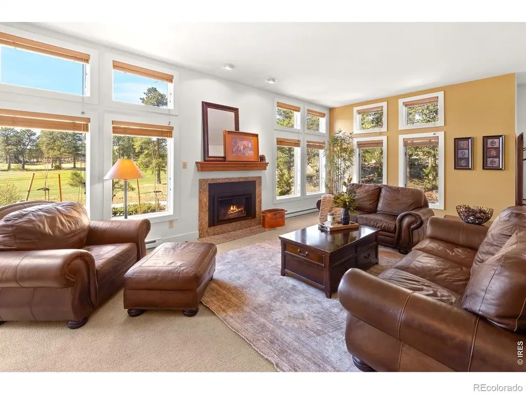 118 Ponderosa Court Red Feather Lakes CO 80545