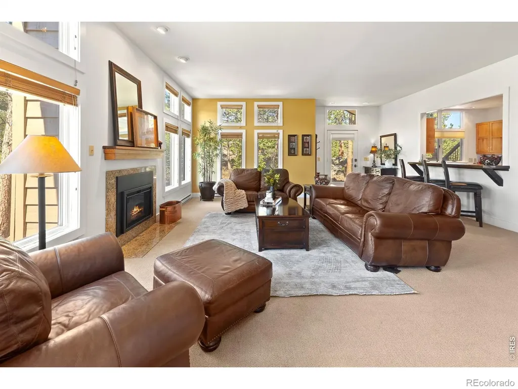 118 Ponderosa Court Red Feather Lakes CO 80545