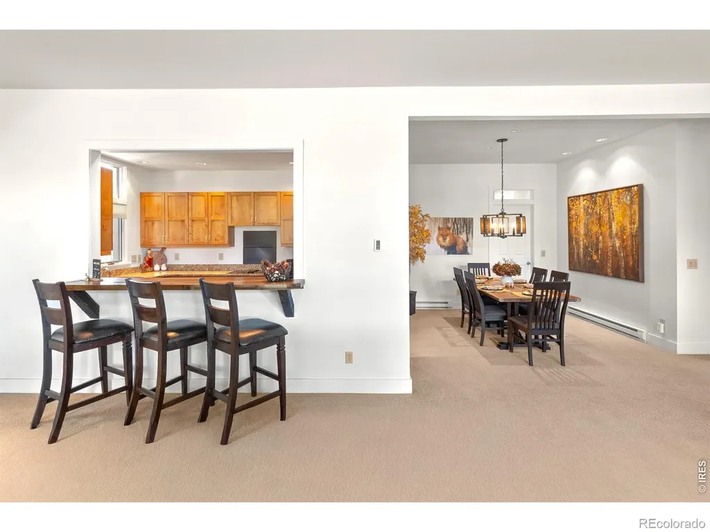 118 Ponderosa Court Red Feather Lakes CO 80545