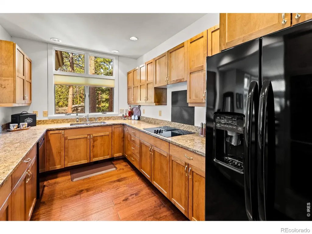 118 Ponderosa Court Red Feather Lakes CO 80545