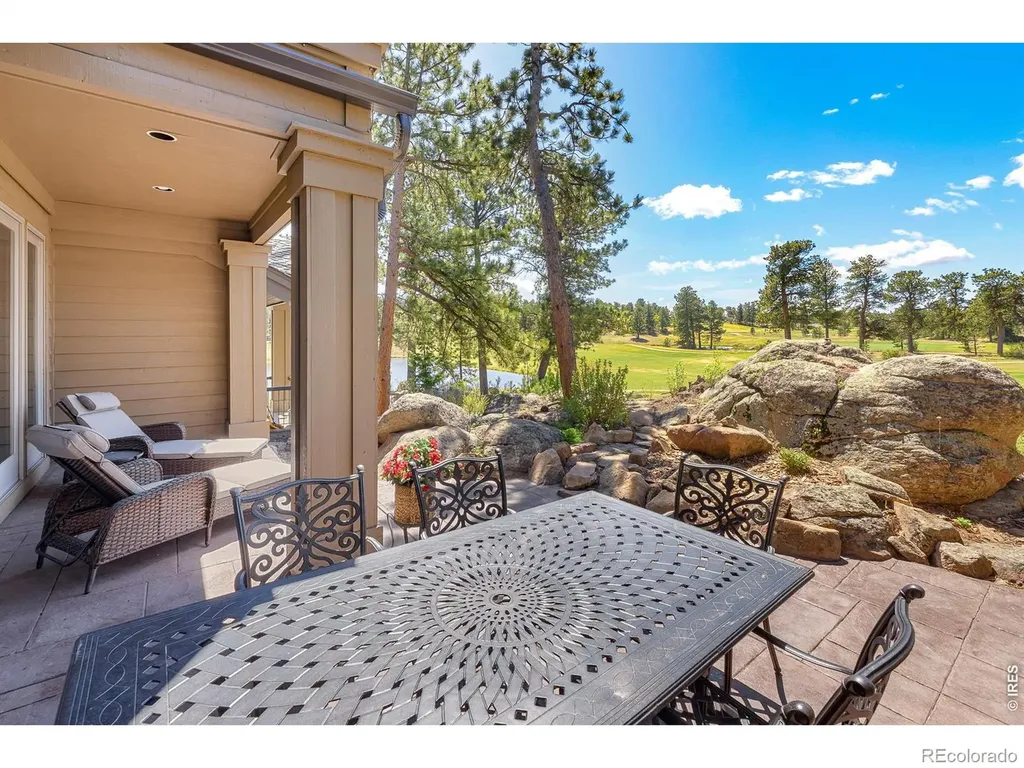 118 Ponderosa Court Red Feather Lakes CO 80545