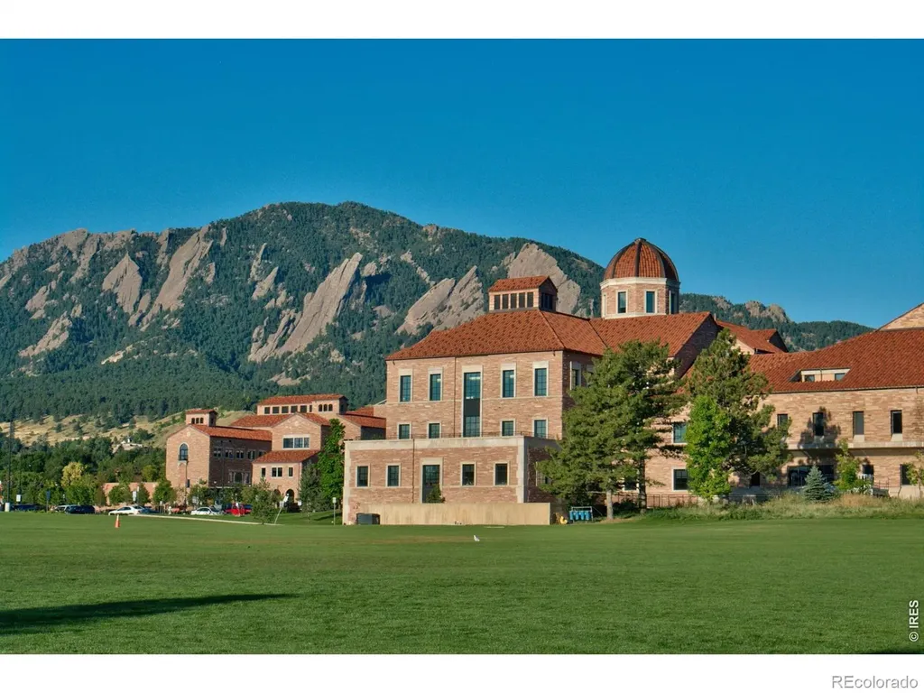 805 29th Street Boulder CO 80303