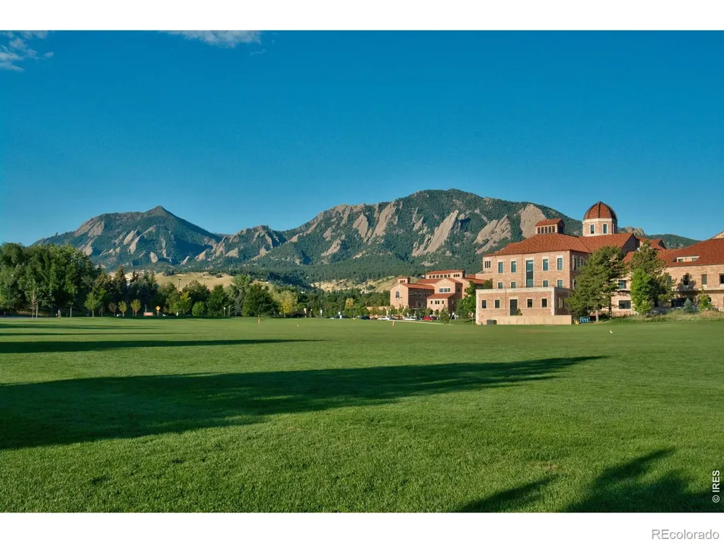 805 29th Street Boulder CO 80303