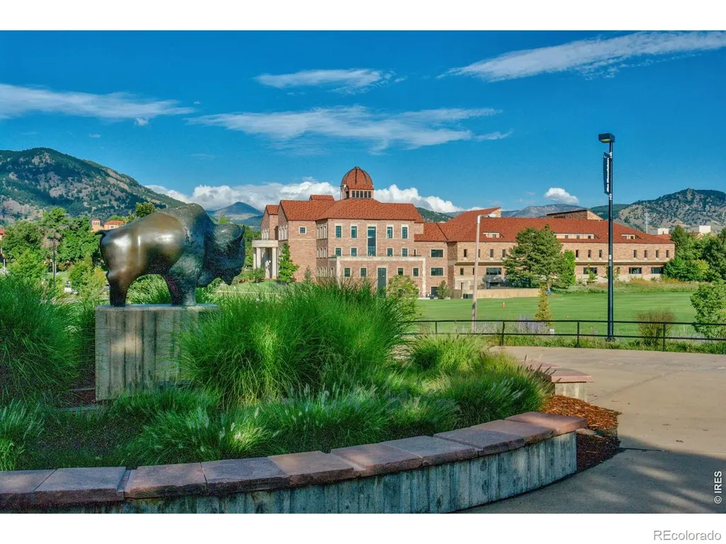 805 29th Street Boulder CO 80303