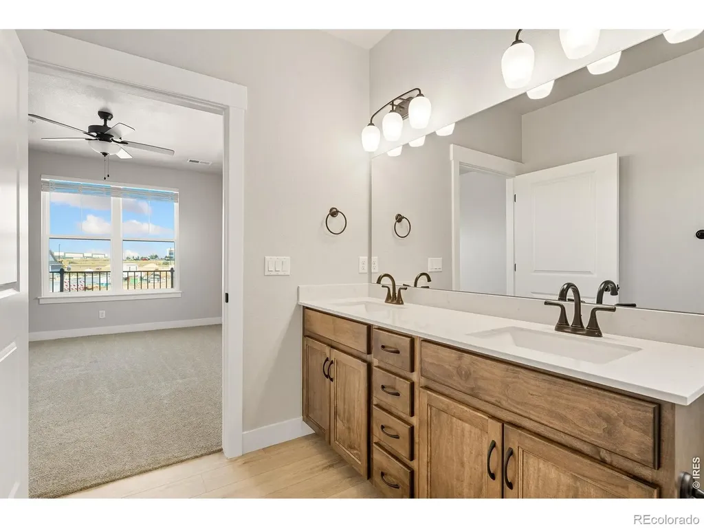 4260 Vulcan Creek Drive Loveland CO 80538