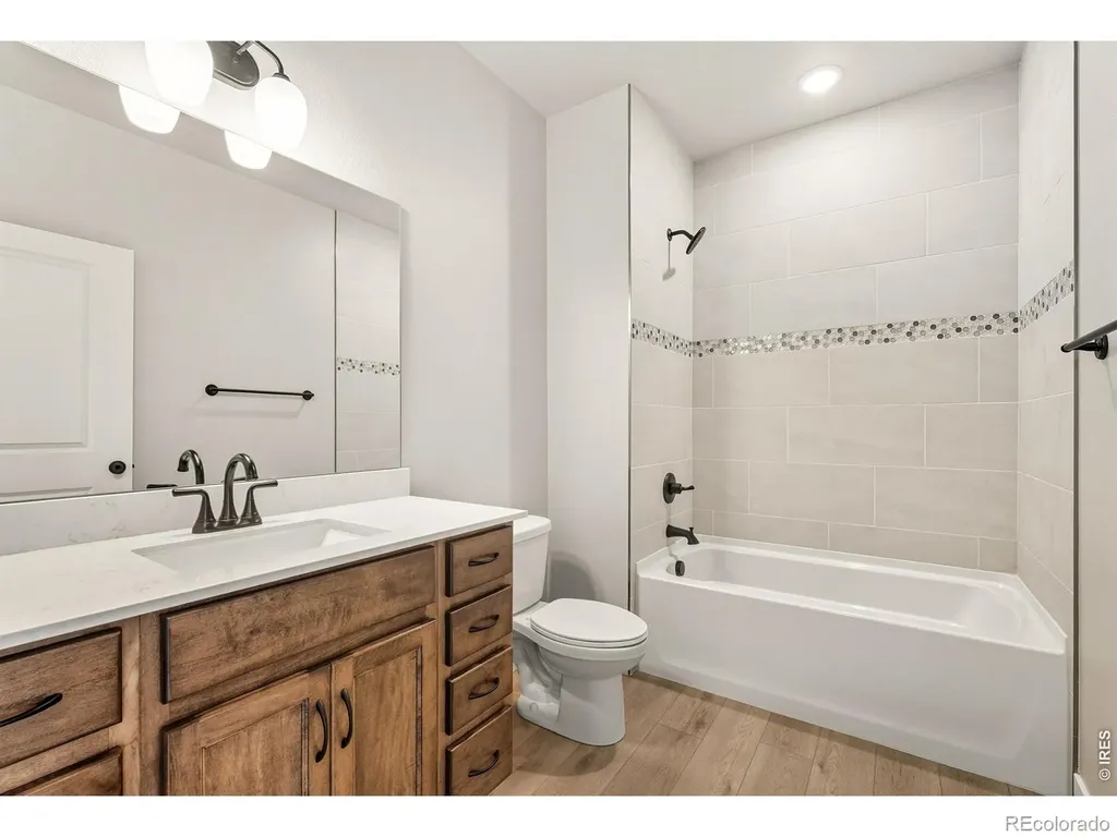 4260 Vulcan Creek Drive Loveland CO 80538