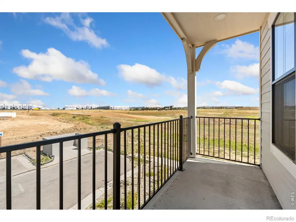 4260 Vulcan Creek Drive Loveland CO 80538