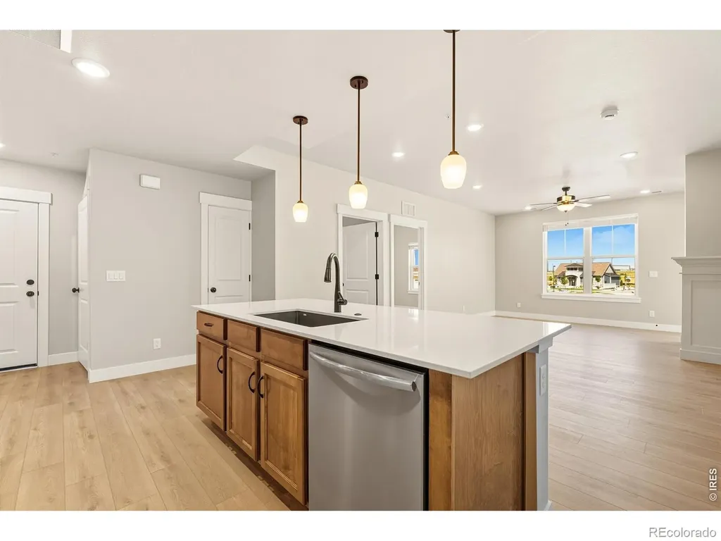 4260 Vulcan Creek Drive Loveland CO 80538
