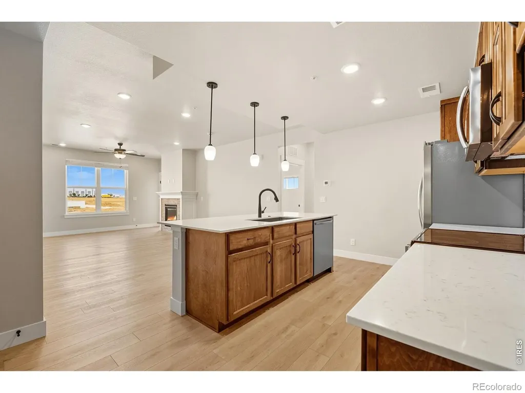 4260 Vulcan Creek Drive Loveland CO 80538