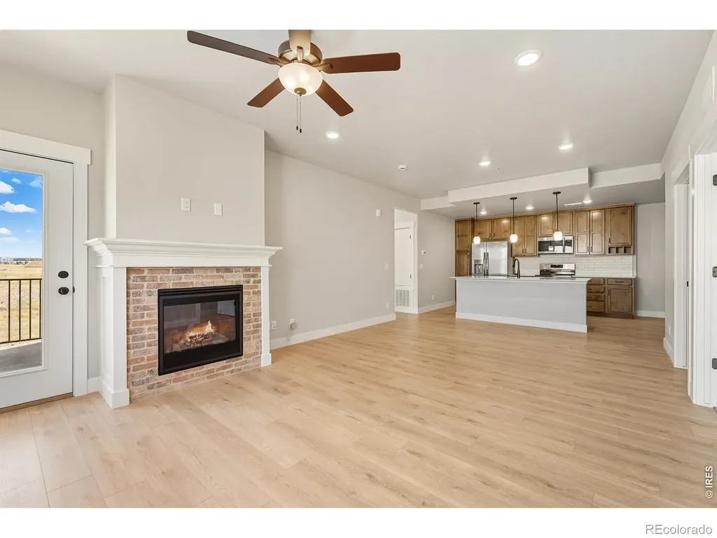 4260 Vulcan Creek Drive Loveland CO 80538
