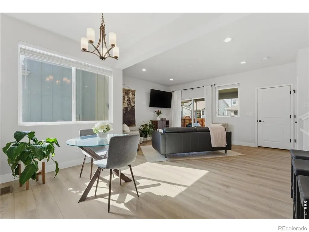 3217 Da Vinci Drive Loveland CO 80538