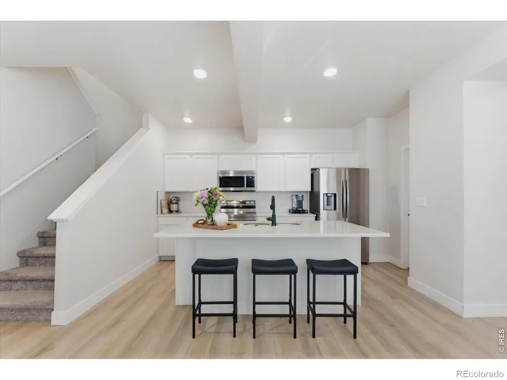 3217 Da Vinci Drive Loveland CO 80538