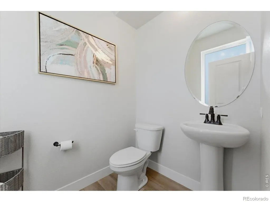 3217 Da Vinci Drive Loveland CO 80538