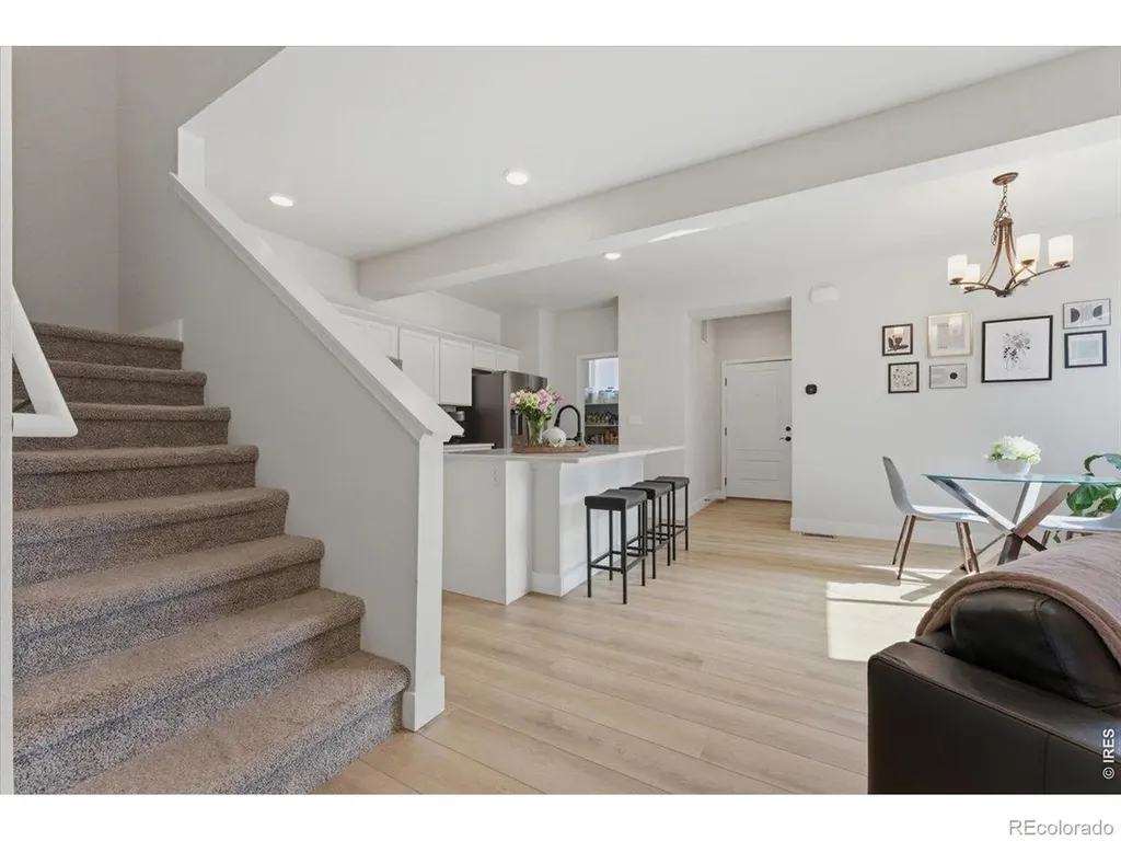 3217 Da Vinci Drive Loveland CO 80538