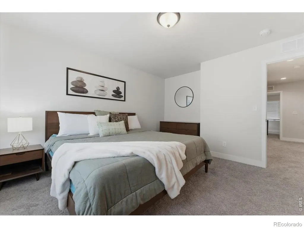 3217 Da Vinci Drive Loveland CO 80538