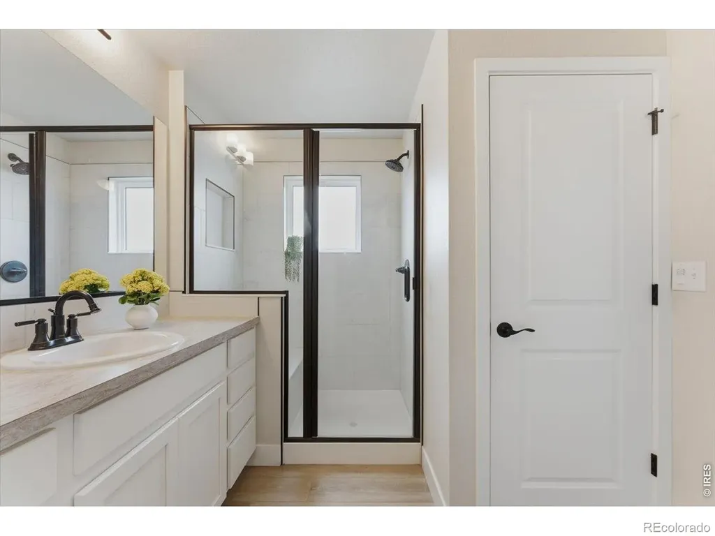 3217 Da Vinci Drive Loveland CO 80538