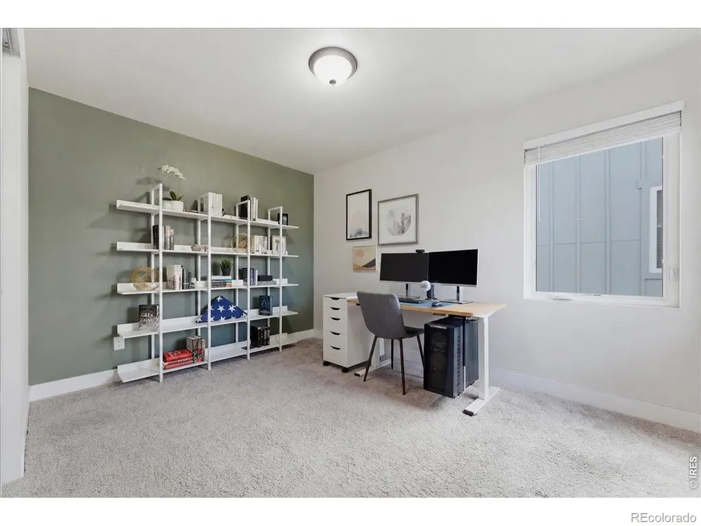 3217 Da Vinci Drive Loveland CO 80538