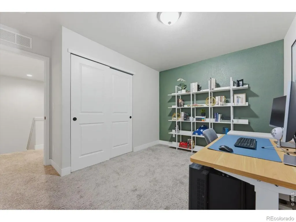3217 Da Vinci Drive Loveland CO 80538