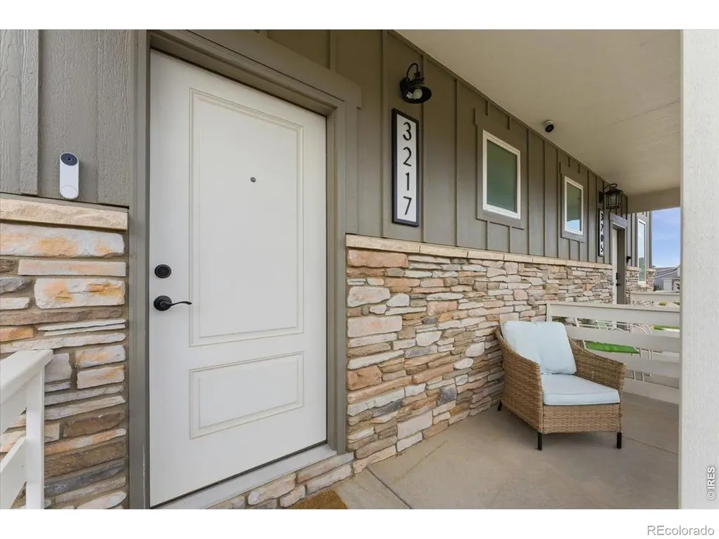 3217 Da Vinci Drive Loveland CO 80538