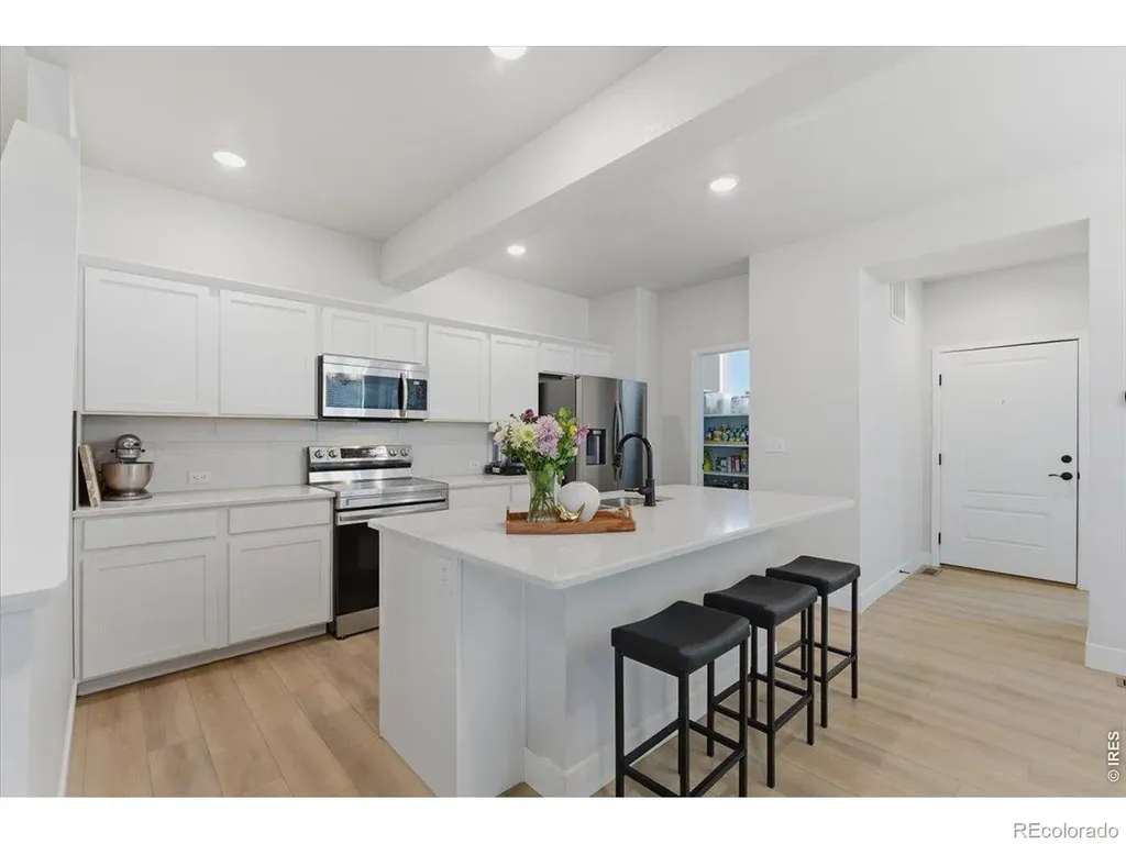 3217 Da Vinci Drive Loveland CO 80538