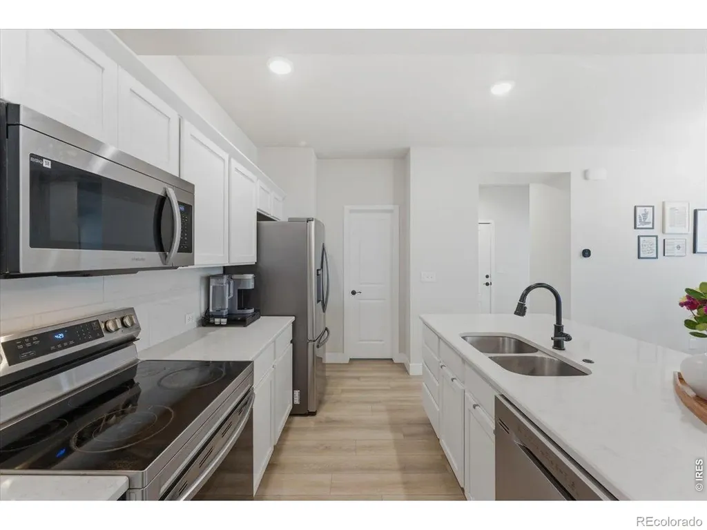 3217 Da Vinci Drive Loveland CO 80538