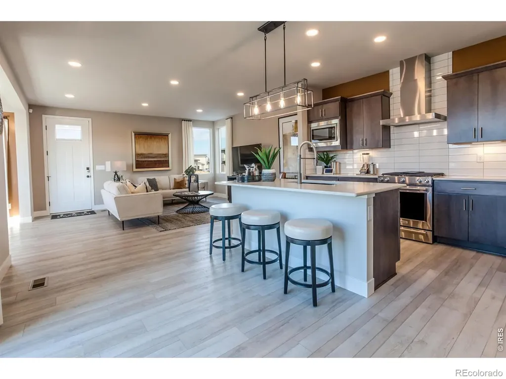 5417 Yancy Street Timnath CO 80547
