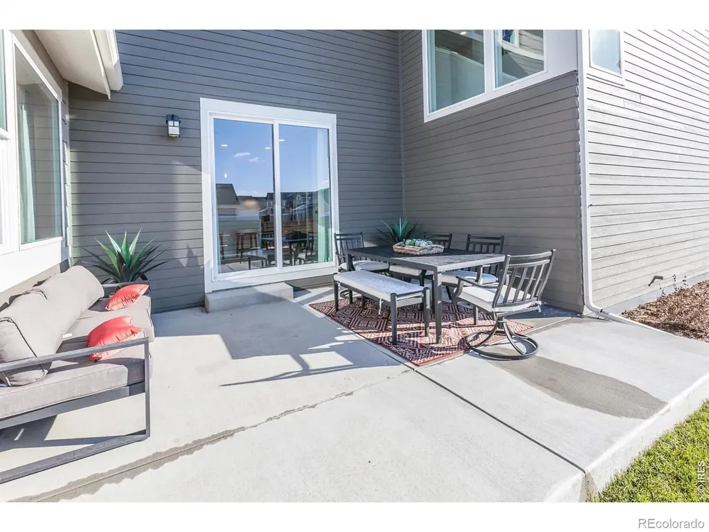 5417 Yancy Street Timnath CO 80547