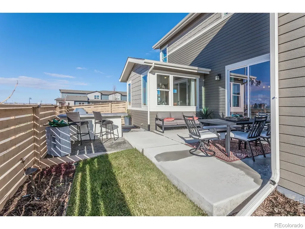 5417 Yancy Street Timnath CO 80547