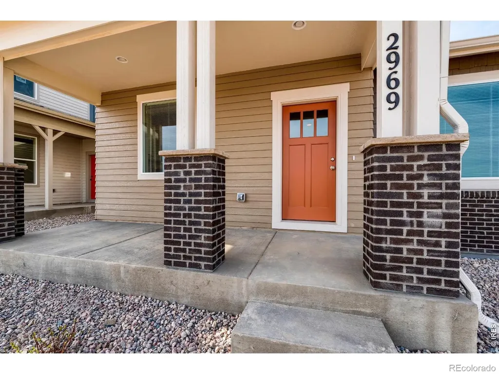 5417 Yancy Street Timnath CO 80547