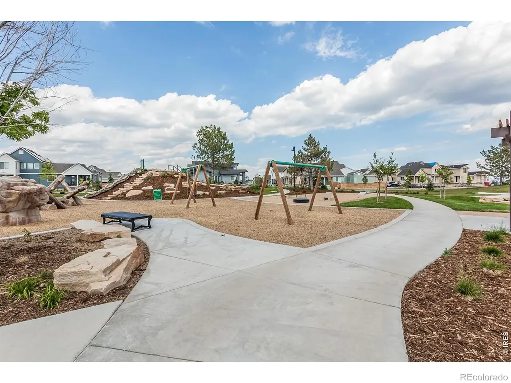 5417 Yancy Street Timnath CO 80547