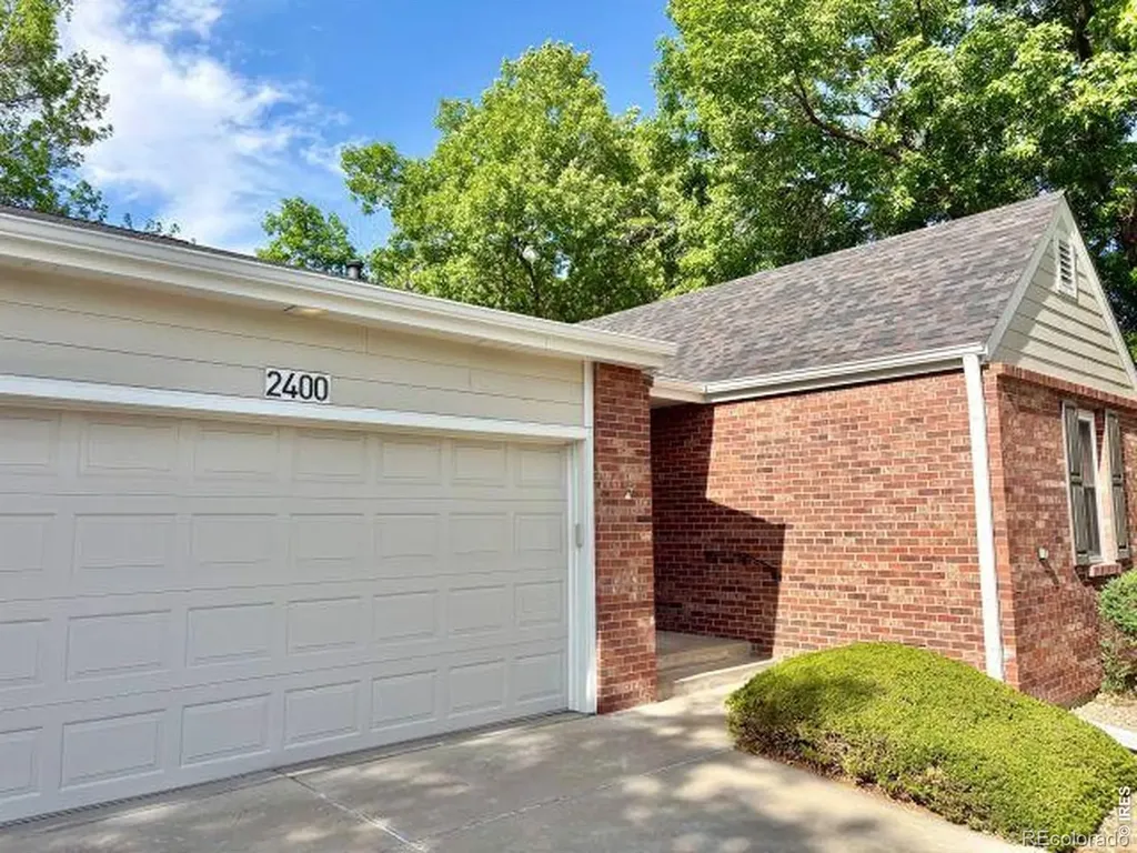 2400 Elmhurst Place Longmont CO 80503