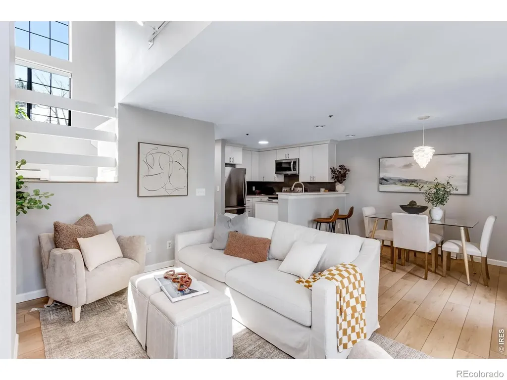 3473 28th Street Boulder CO 80301