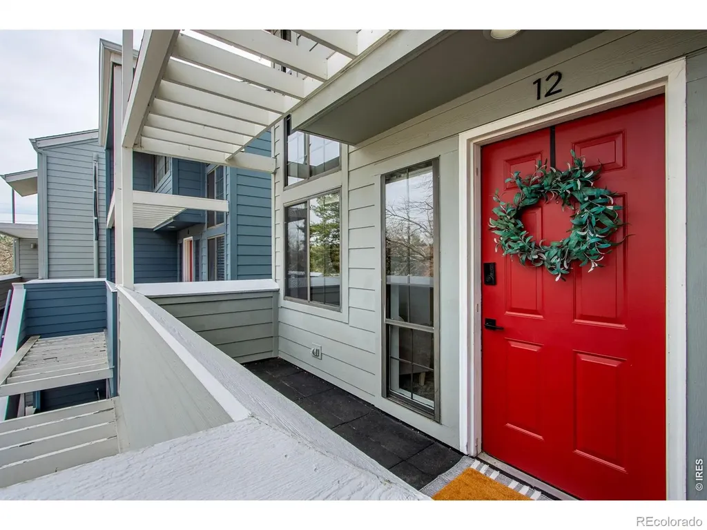 3473 28th Street Boulder CO 80301