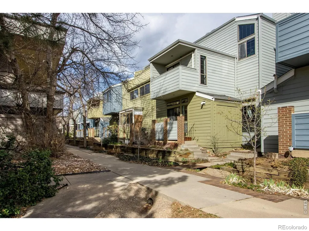 3473 28th Street Boulder CO 80301