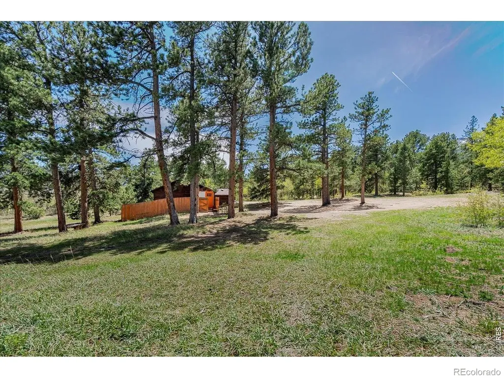 104 County Road 90 Allenspark CO 80510