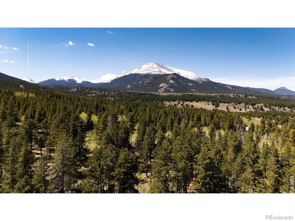 104 County Road 90 Allenspark CO 80510