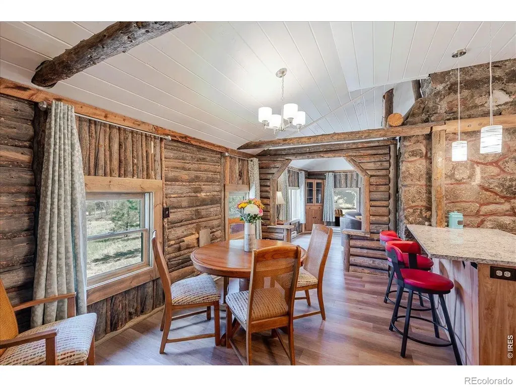 104 County Road 90 Allenspark CO 80510