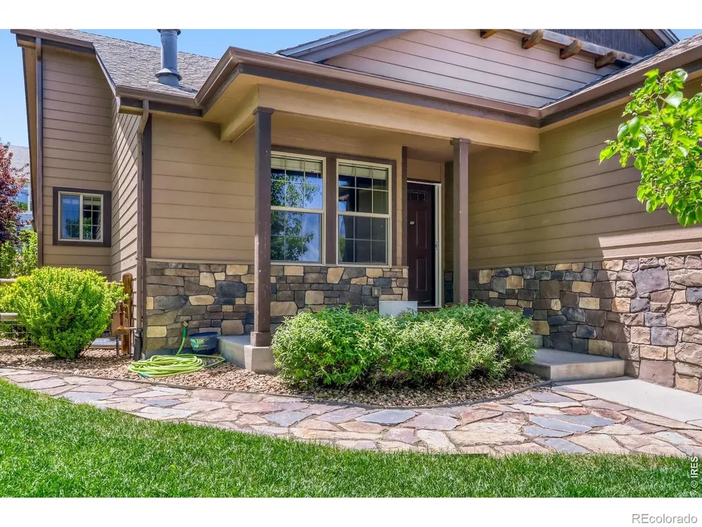 1760 Clear Creek Court Windsor CO 80550