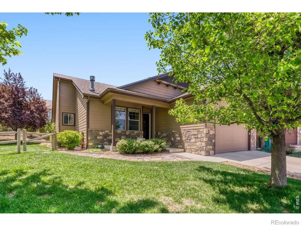1760 Clear Creek Court Windsor CO 80550
