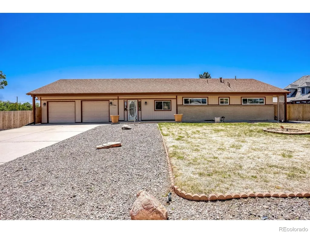 1160 Niver Avenue Northglenn CO 80260