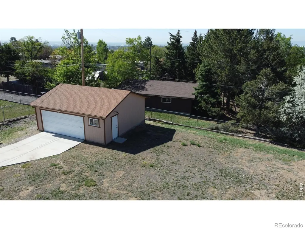 1160 Niver Avenue Northglenn CO 80260