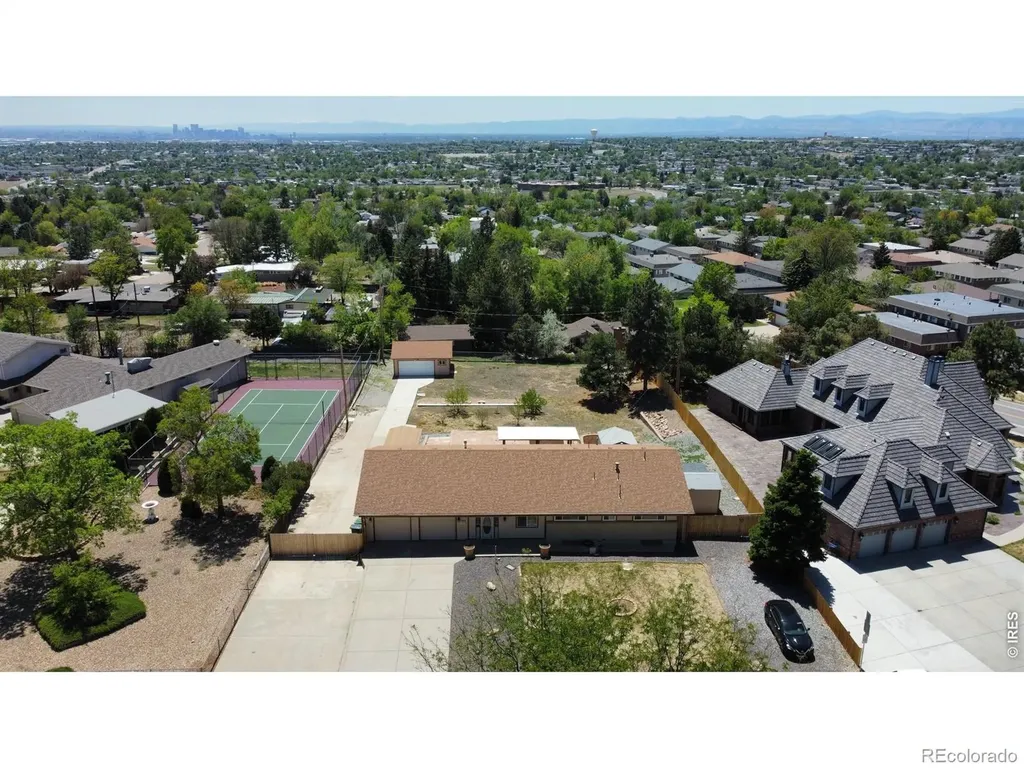 1160 Niver Avenue Northglenn CO 80260