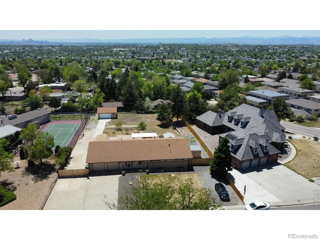 1160 Niver Avenue Northglenn CO 80260